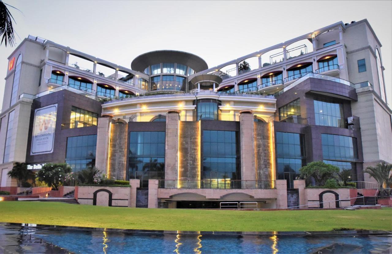 Welcomhotel By Itc Hotels, Bella Vista, - Chandigarh Panchkula