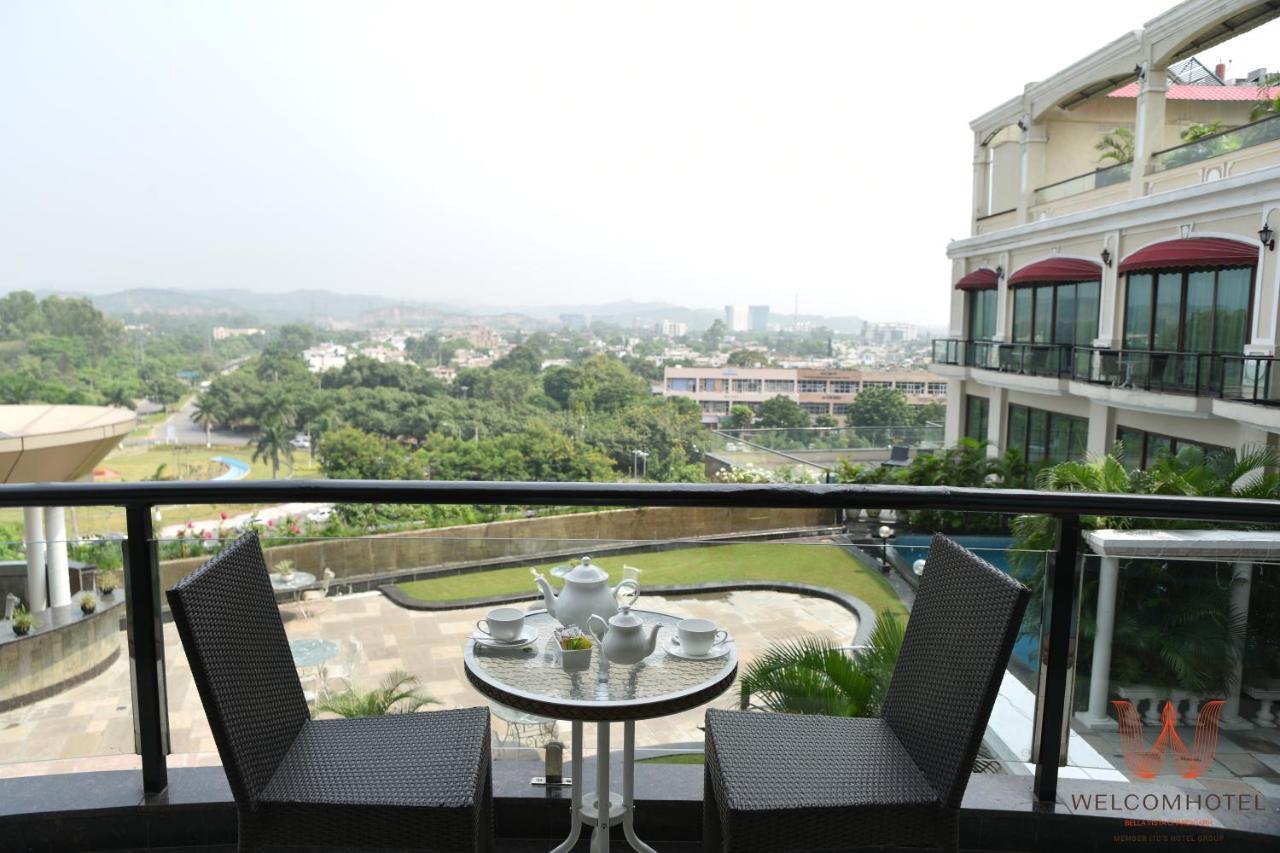 Welcomhotel By Itc Hotels, Bella Vista, - Chandigarh 3*