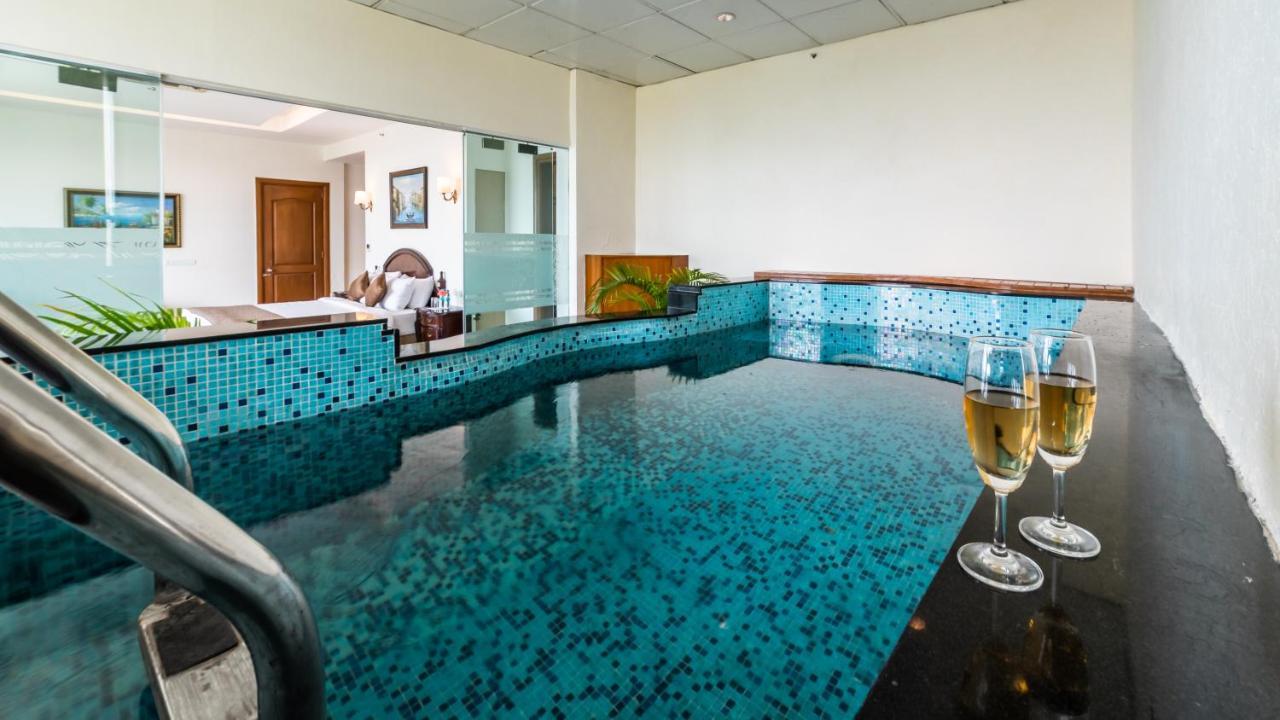 Hotel Welcomhotel By Itc Hotels, Bella Vista, - Chandigarh Panchkula