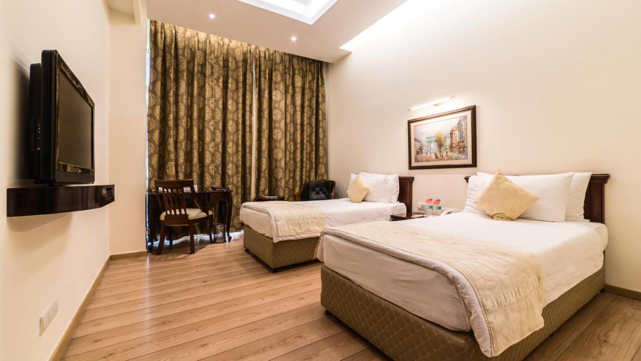 Welcomhotel By Itc Hotels, Bella Vista, - Chandigarh Hotel 3*