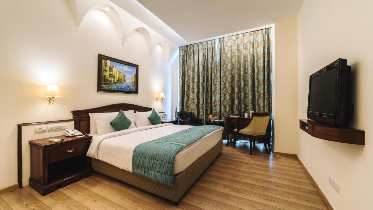 Welcomhotel By Itc Hotels, Bella Vista, - Chandigarh Hotel Panchkula