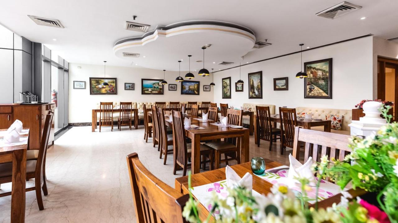 Hotel Welcomhotel By Itc Hotels, Bella Vista, - Chandigarh 3*