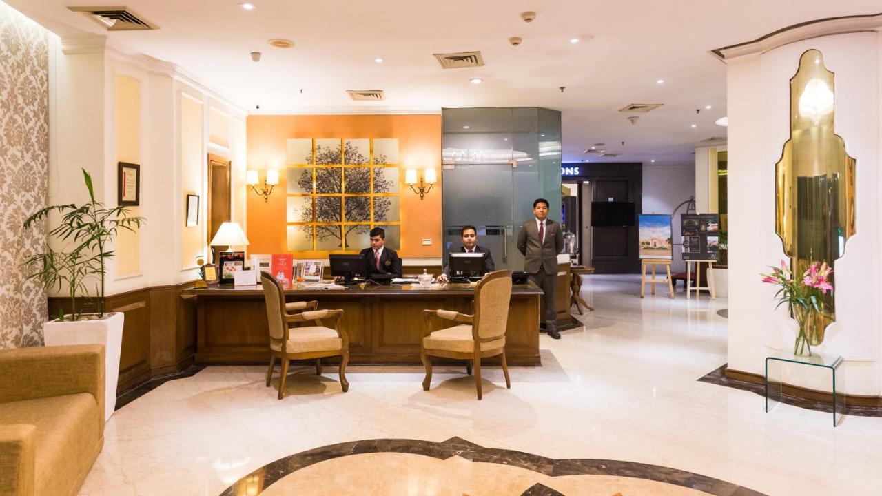 Welcomhotel By Itc Hotels, Bella Vista, - Chandigarh Hotel Panchkula