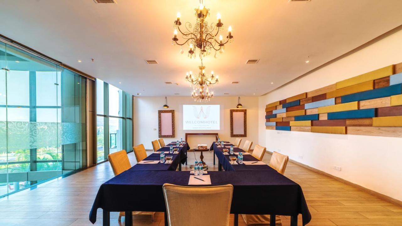 Welcomhotel By Itc Hotels, Bella Vista, - Chandigarh 3* Panchkula