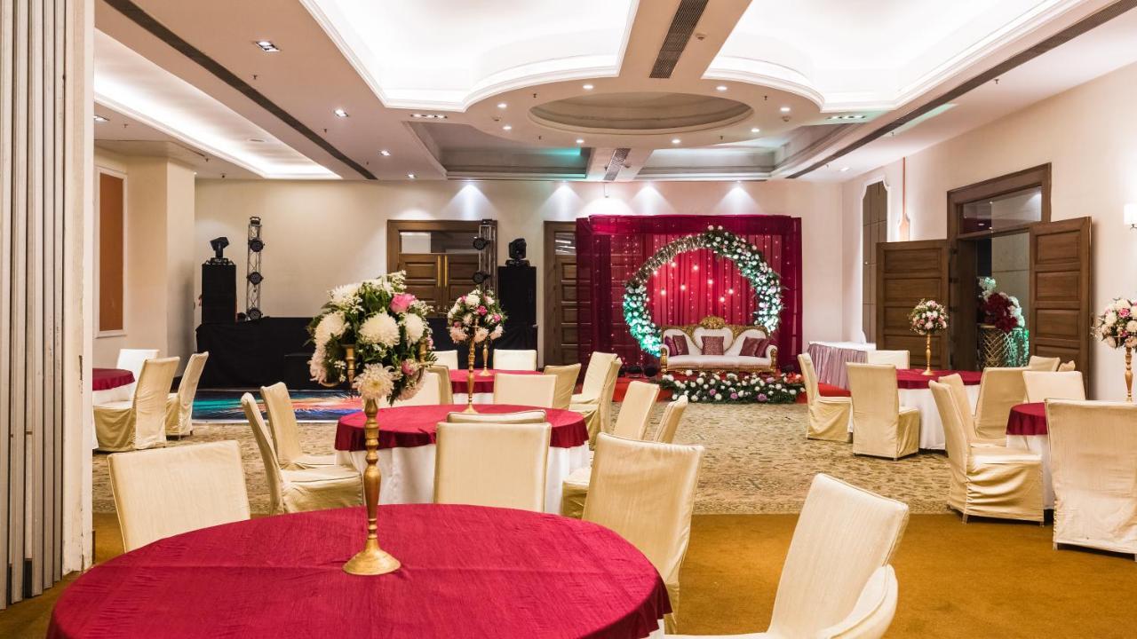 Hotel Welcomhotel By Itc Hotels, Bella Vista, - Chandigarh Panchkula