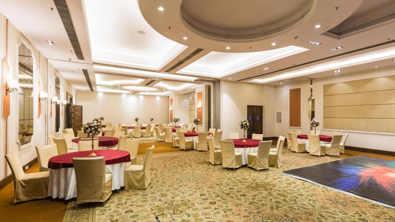 Welcomhotel By Itc Hotels, Bella Vista, - Chandigarh