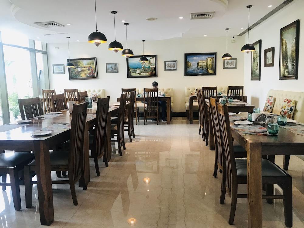 Hotel Welcomhotel By Itc Hotels, Bella Vista, - Chandigarh