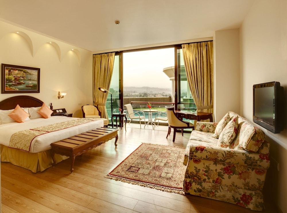 Welcomhotel By Itc Hotels, Bella Vista, - Chandigarh Panchkula