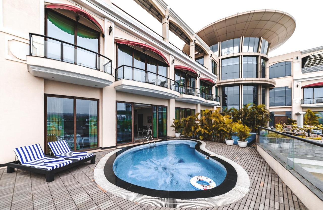 Welcomhotel By Itc Hotels, Bella Vista, - Chandigarh 3*