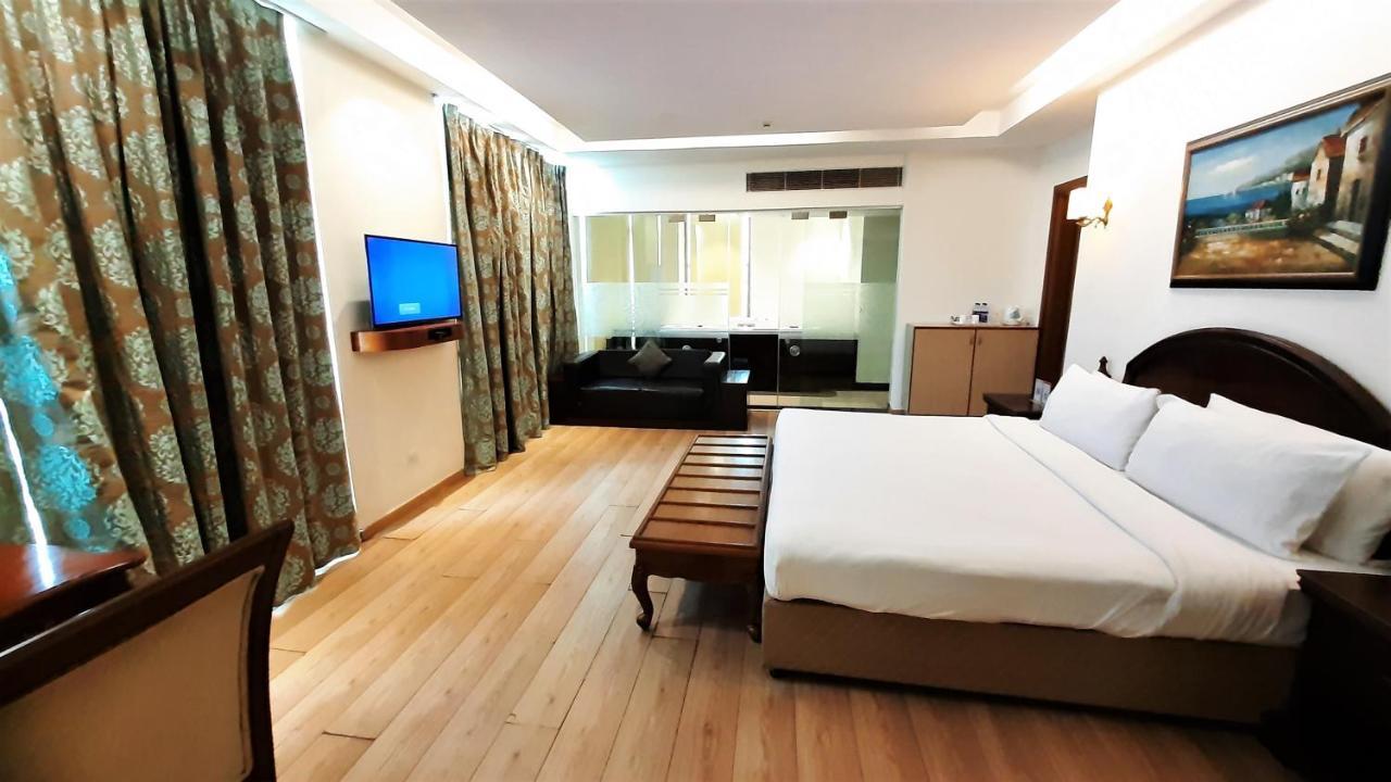 Welcomhotel By Itc Hotels, Bella Vista, - Chandigarh Panchkula