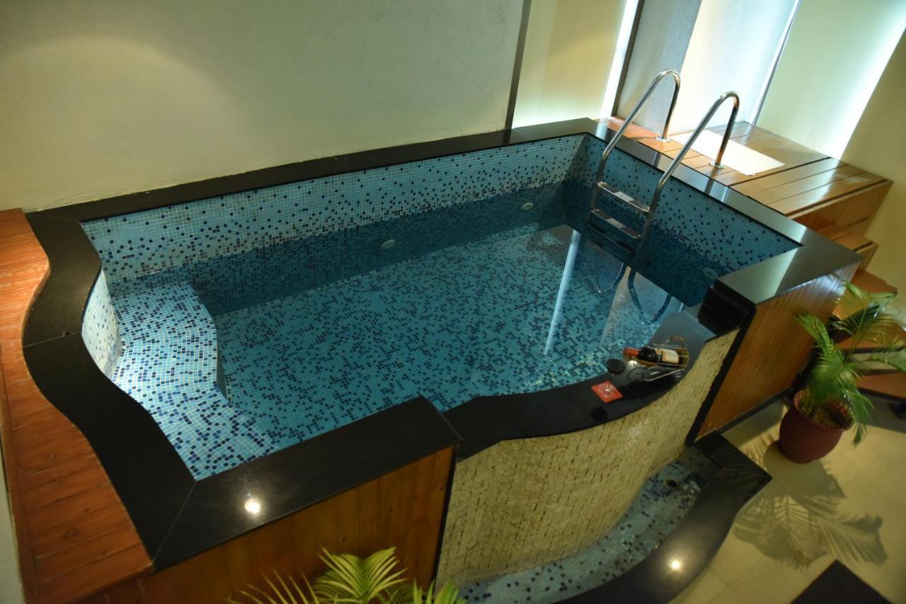 Welcomhotel By Itc Hotels, Bella Vista, - Chandigarh