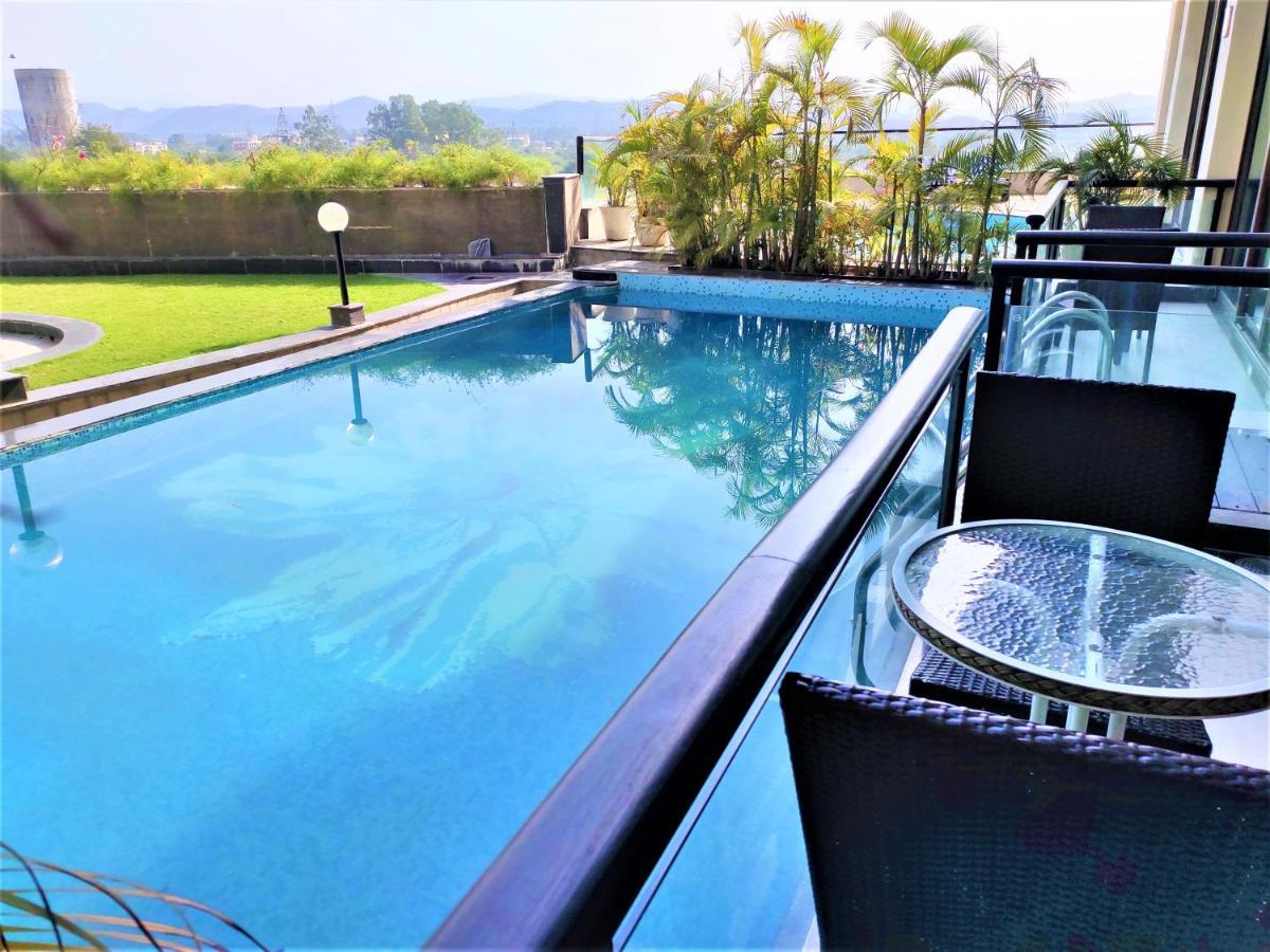 Hotel Welcomhotel By Itc Hotels, Bella Vista, - Chandigarh