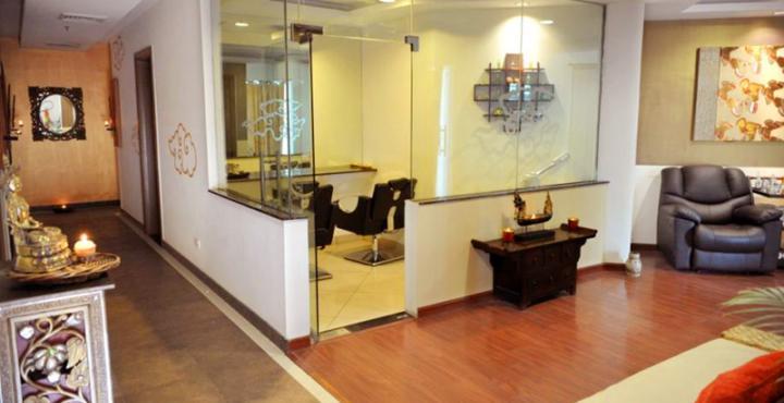 Hotel Welcomhotel By Itc Hotels, Bella Vista, - Chandigarh