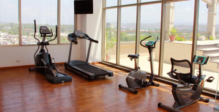 Welcomhotel By Itc Hotels, Bella Vista, - Chandigarh Hotel