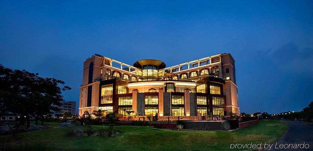 Hotel Welcomhotel By Itc Hotels, Bella Vista, - Chandigarh Panchkula