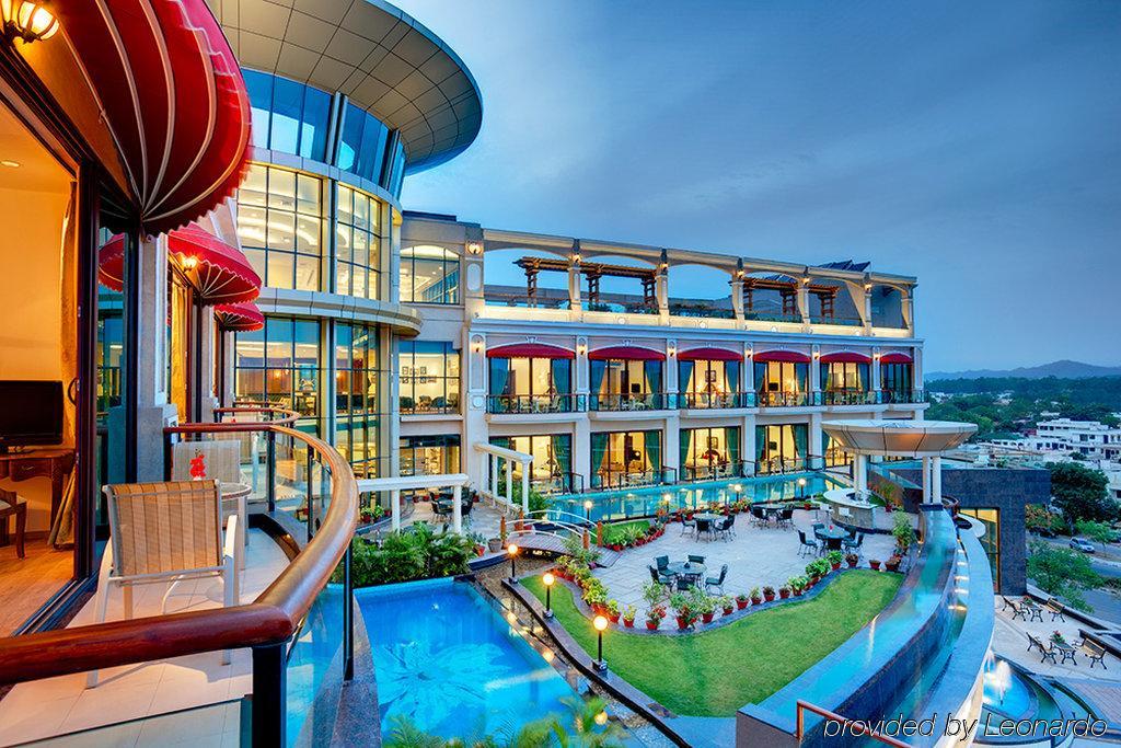 Welcomhotel By Itc Hotels, Bella Vista, - Chandigarh Hotel Panchkula