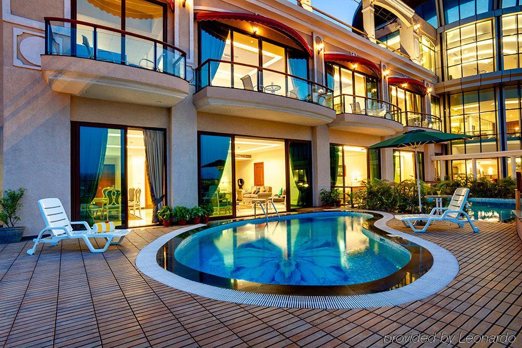 Welcomhotel By Itc Hotels, Bella Vista, - Chandigarh 3*