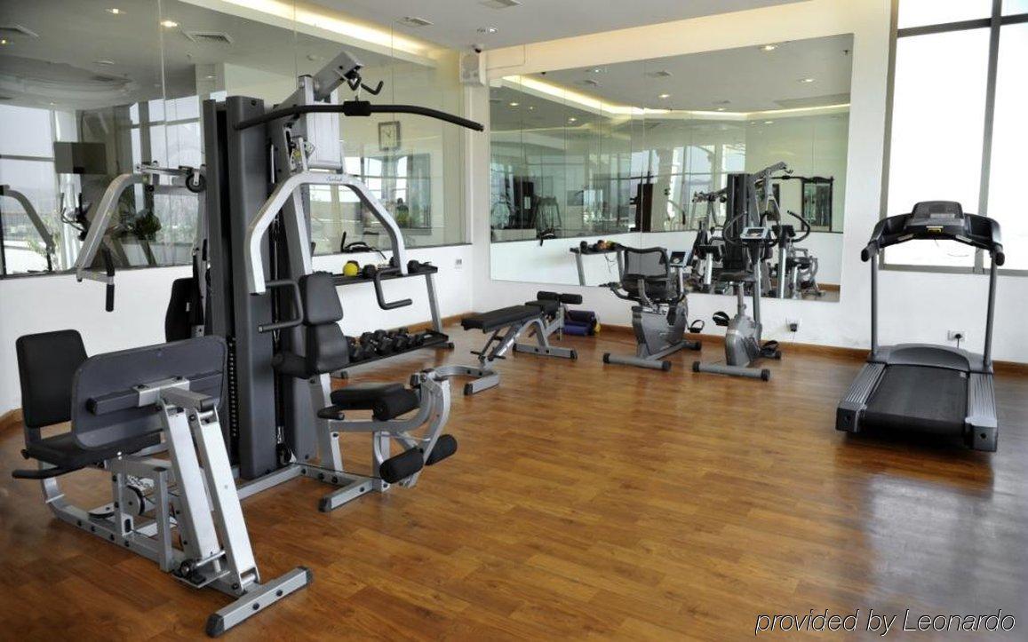 Welcomhotel By Itc Hotels, Bella Vista, - Chandigarh 3* Panchkula