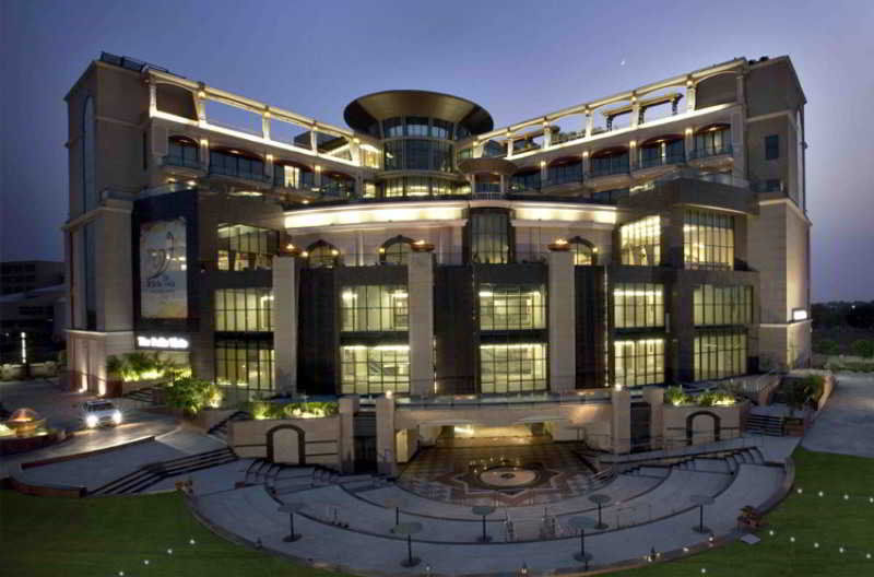 Welcomhotel By Itc Hotels, Bella Vista, - Chandigarh Hotel 3*