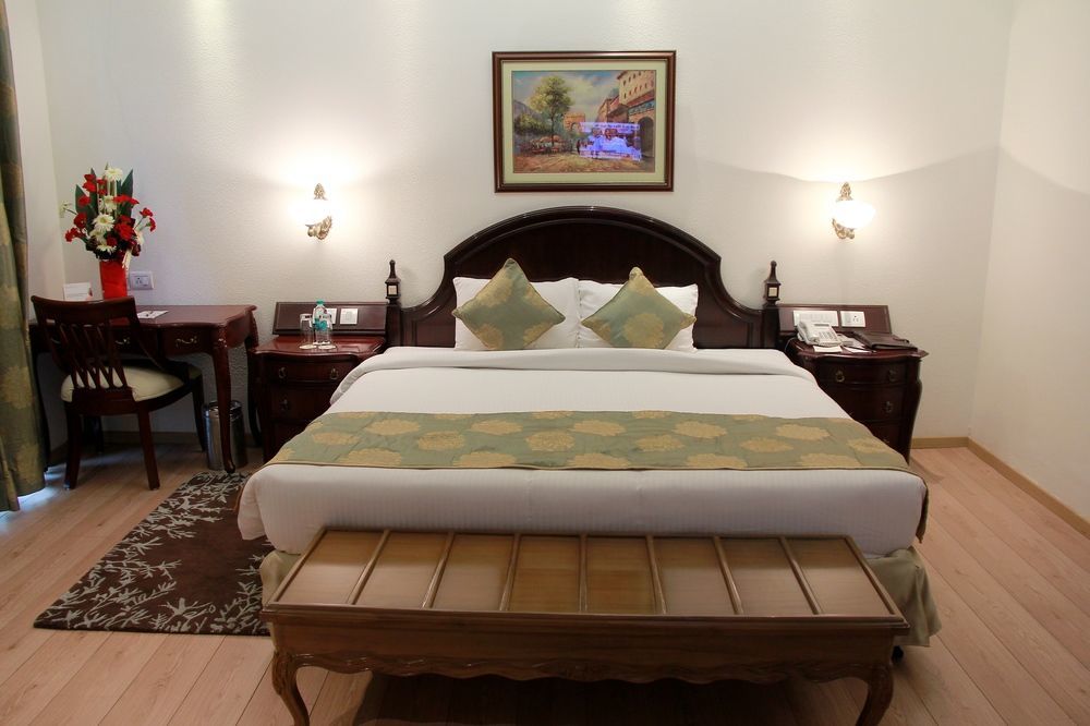 Hotel Welcomhotel By Itc Hotels, Bella Vista, - Chandigarh 3*