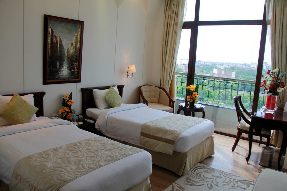 Hotel Welcomhotel By Itc Hotels, Bella Vista, - Chandigarh