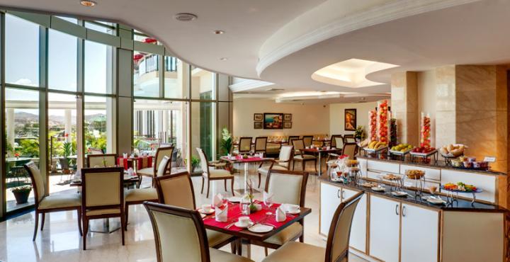Welcomhotel By Itc Hotels, Bella Vista, - Chandigarh