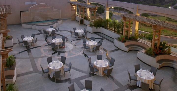 Welcomhotel By Itc Hotels, Bella Vista, - Chandigarh 3* Panchkula