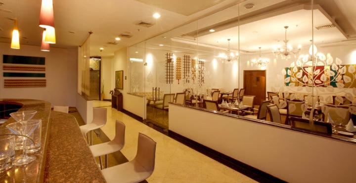 Welcomhotel By Itc Hotels, Bella Vista, - Chandigarh Hotel 3*