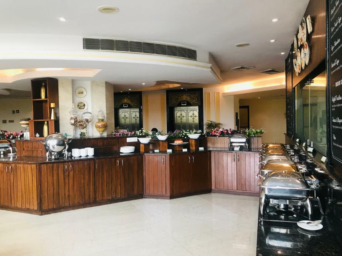 Welcomhotel By Itc Hotels, Bella Vista, - Chandigarh