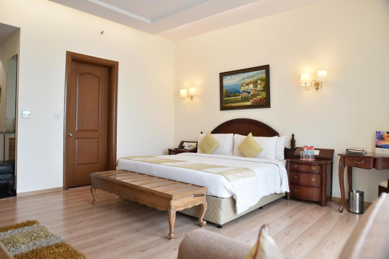Welcomhotel By Itc Hotels, Bella Vista, - Chandigarh 3*