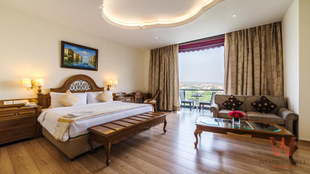 होटल Welcomhotel By Itc Hotels, Bella Vista, - Chandigarh
