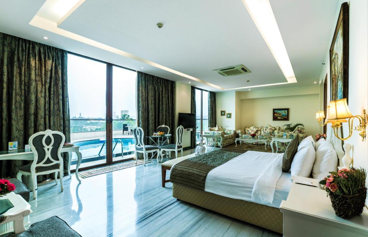 होटल Welcomhotel By Itc Hotels, Bella Vista, - Chandigarh