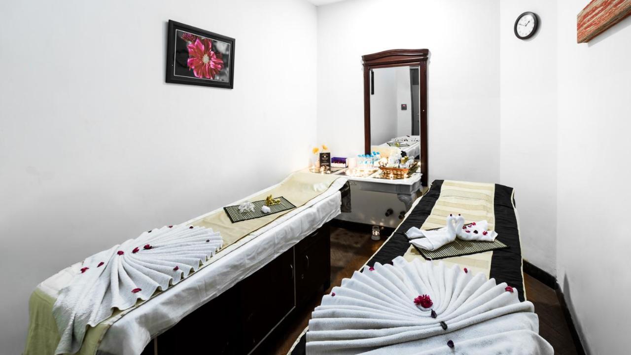 Welcomhotel By Itc Hotels, Bella Vista, - Chandigarh 3*