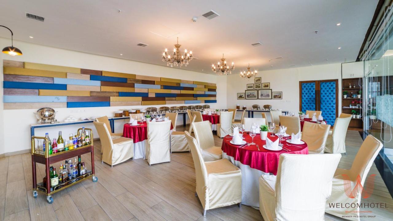होटल Welcomhotel By Itc Hotels, Bella Vista, - Chandigarh Panchkula