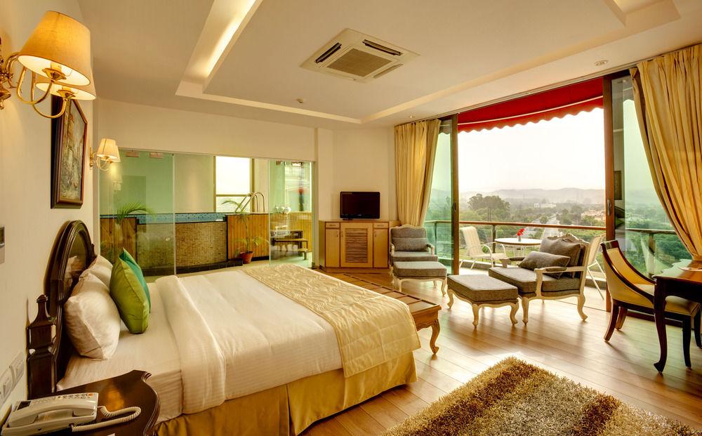 होटल Welcomhotel By Itc Hotels, Bella Vista, - Chandigarh