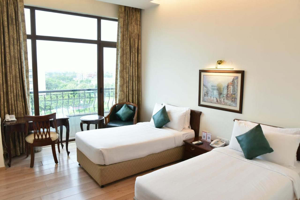 होटल Welcomhotel By Itc Hotels, Bella Vista, - Chandigarh Panchkula