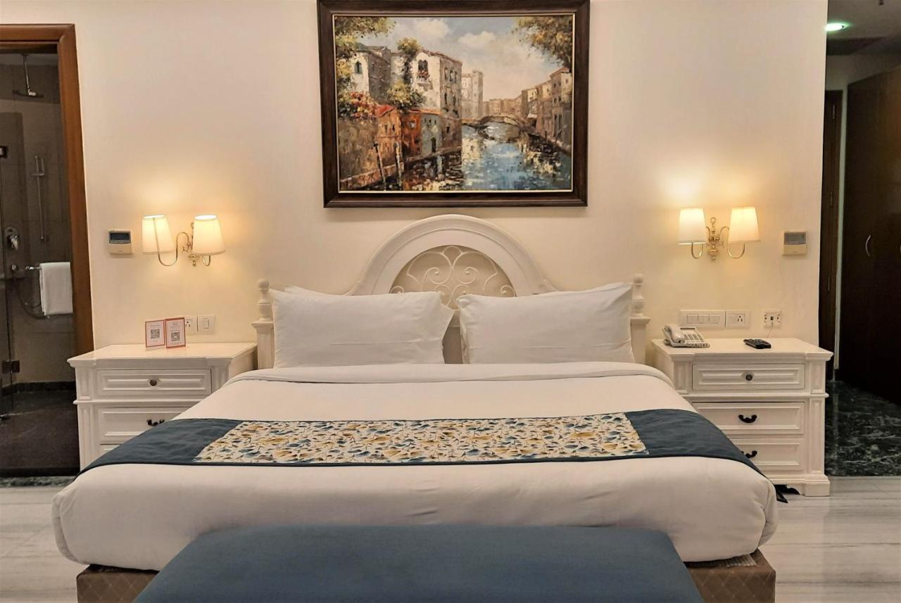 Welcomhotel By Itc Hotels, Bella Vista, - Chandigarh Panchkula