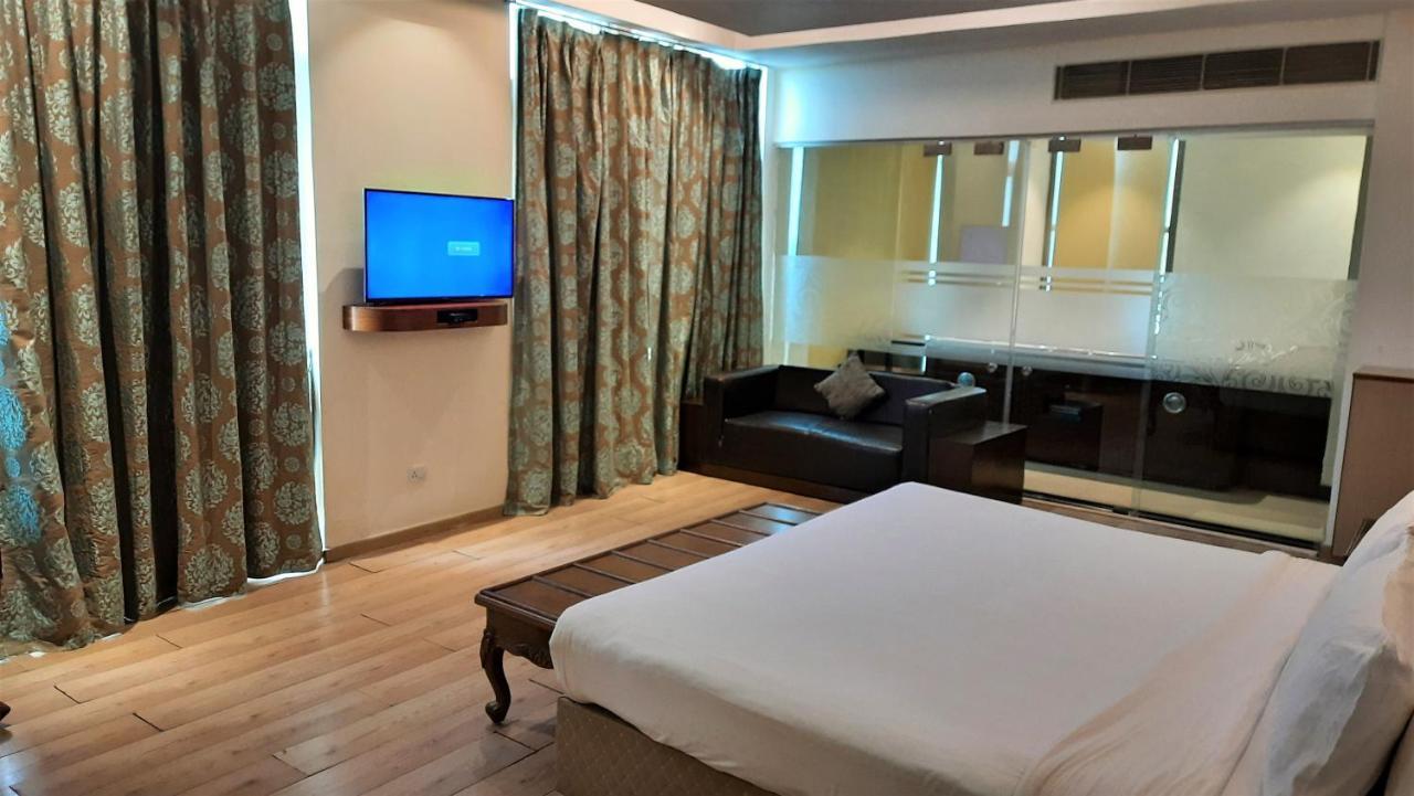 होटल Welcomhotel By Itc Hotels, Bella Vista, - Chandigarh