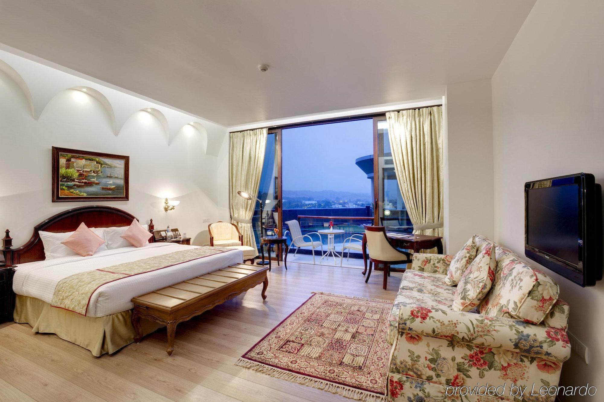 Hotel Welcomhotel By Itc Hotels, Bella Vista, - Chandigarh