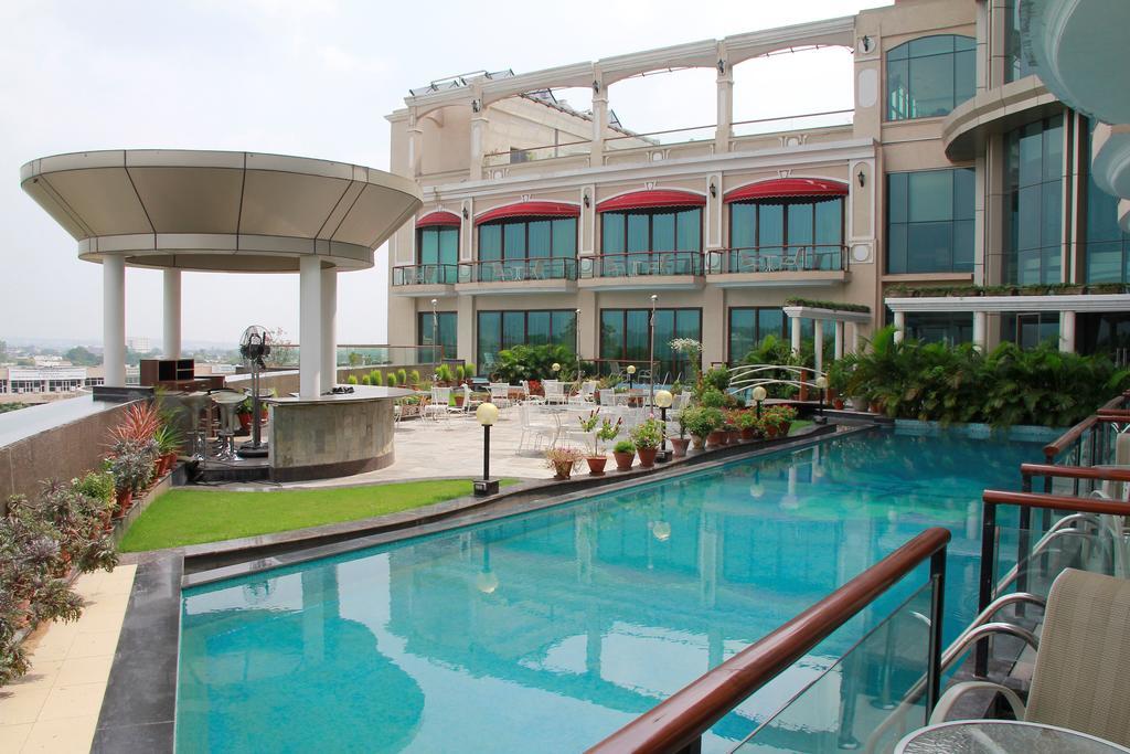 Welcomhotel By Itc Hotels, Bella Vista, - Chandigarh Hotel Panchkula