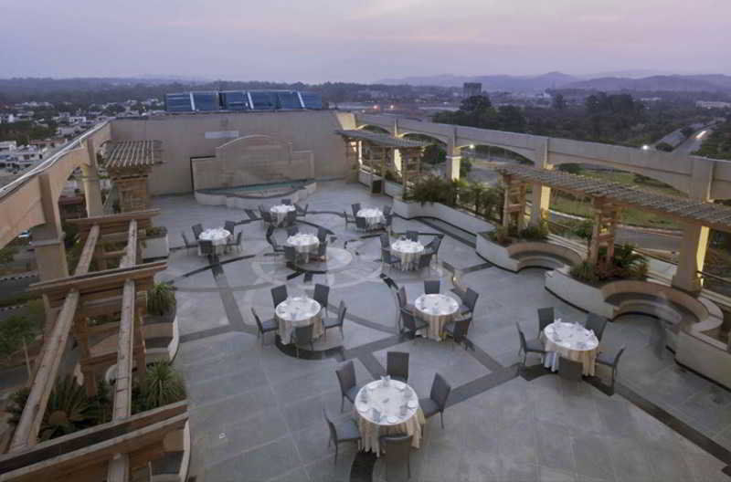Welcomhotel By Itc Hotels, Bella Vista, - Chandigarh होटल Panchkula