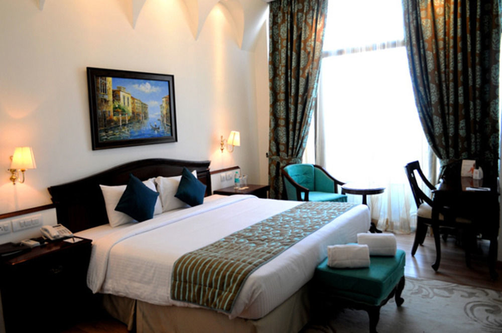Hotel Welcomhotel By Itc Hotels, Bella Vista, - Chandigarh Panchkula