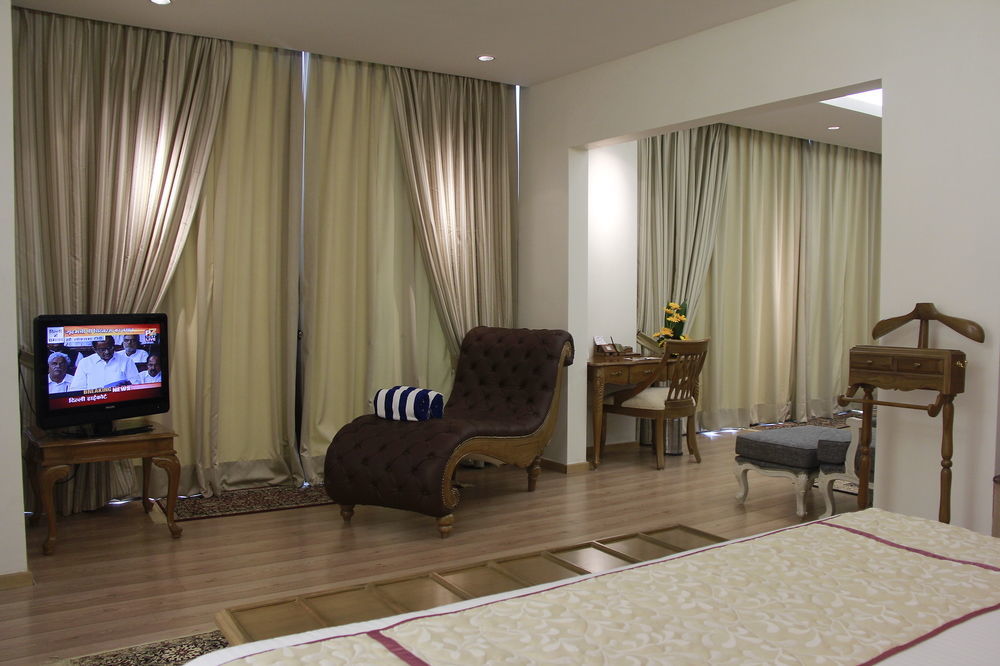 Welcomhotel By Itc Hotels, Bella Vista, - Chandigarh