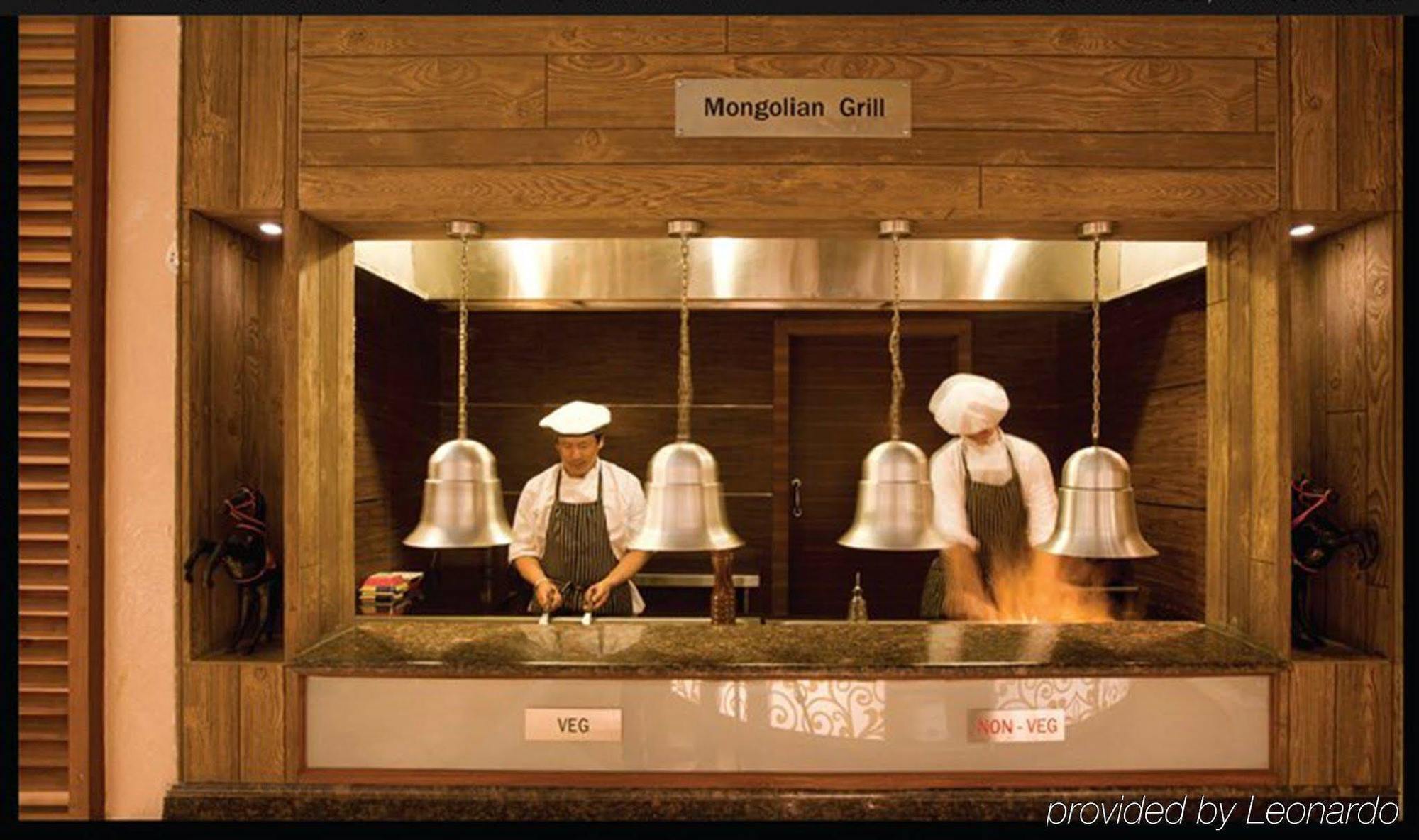 Welcomhotel By Itc Hotels, Bella Vista, - Chandigarh Panchkula