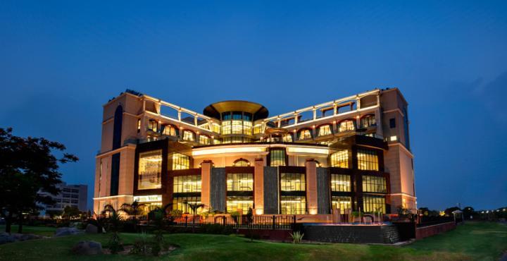 Welcomhotel By Itc Hotels, Bella Vista, - Chandigarh होटल Panchkula