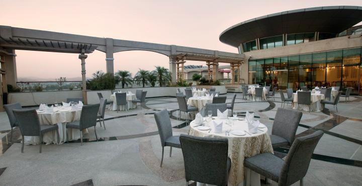 Welcomhotel By Itc Hotels, Bella Vista, - Chandigarh Hotel 3*