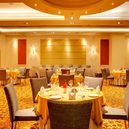 Welcomhotel By Itc Hotels, Bella Vista, Panchkula - Chandigarh 